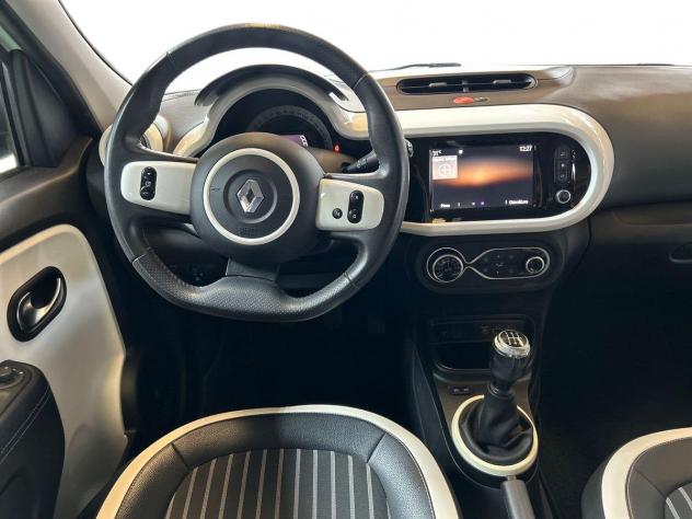 Renault Twingo Twingo 1.0 sce Intens 65cv - Foto 7