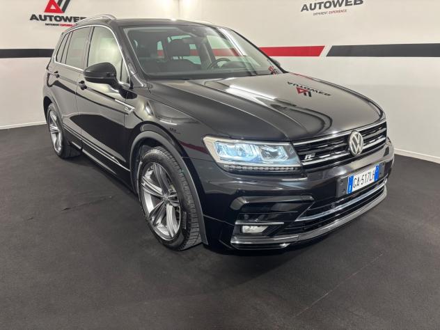 Tiguan 2.0 TDI DSG R-line - Foto 3