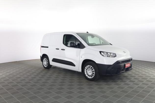 TOYOTA Proace City Proace City 1.5D 100 CV S&S PC 4p. Comfort rif. 23939855 - Foto 2