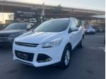 Ford Kuga 2.0 TDCI 4WD AUT. SOLO 120.000KM 12/2015