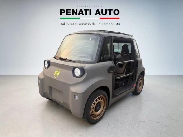 Citroën Ami ----AMI BUGGY 100% ELECTRIC COLOR PACK PALMEIRA----- - Foto 8