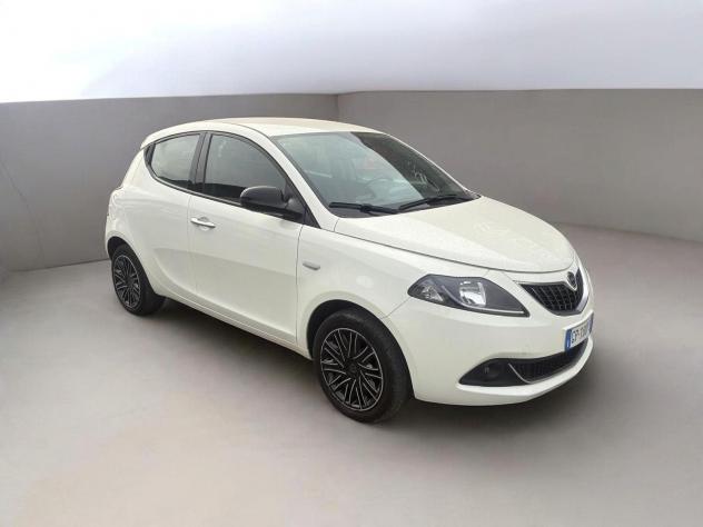 Lancia Ypsilon Ypsilon 1.0 firefly hybrid Gold s&s 70cv 5p.ti - Foto 5