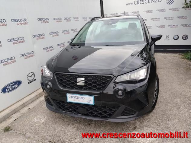 SEAT Arona 1.0 TGI BENZINA/METANO - MINI RATA rif. 23794257 - Foto 6
