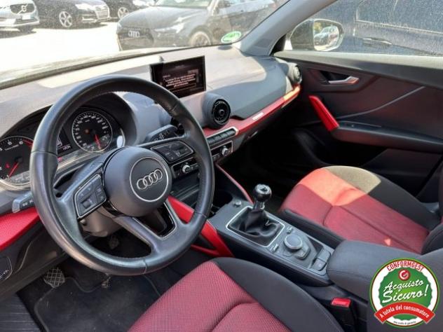 AUDI Q2 30 TFSI Admired rif. 23887922 - Foto 6