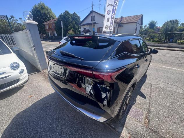 OMODA 5 1.6 T-GDI PREMIUM 7DCT GPL - Foto 7