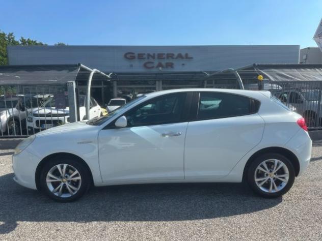 ALFA ROMEO Giulietta 1.6 JTDm-2 105 CV Progression rif. 23904290