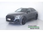 AUDI Q8 50 TDI 286 CV quattro S-line Black Edition rif. 22548753
