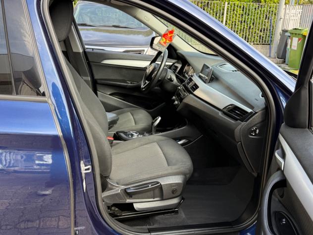Bmw X1 xDrive20d Sport cv190 - Foto 10