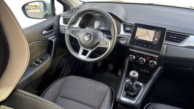 Renault Captur 1.0 tce Techno Fast Track Gpl 100cv - Foto 6