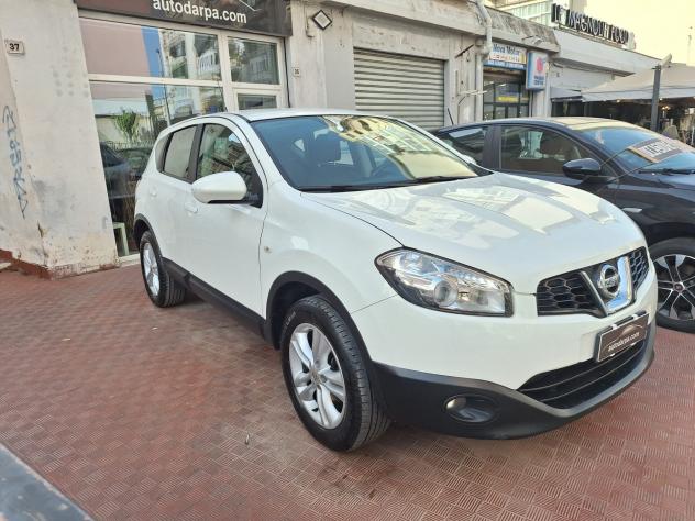 Nissan Qashqai 2.0 dCi 4x4 - Foto 2