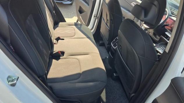 KIA Sportage 1.6 TGDi HEV AT Style PERMUTE UNICOPROPR. IN ARRIV rif. 23992509 - Foto 8