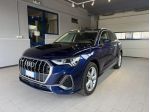 Audi Q3 Q3 35 2.0 tdi S line edition s-tronic