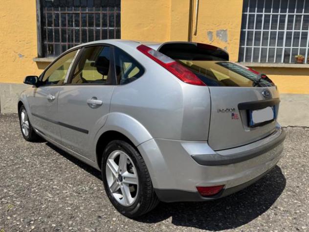 FORD Focus 5 PORTE 1.6 TDCi (90CV) rif. 23984287 - Foto 6