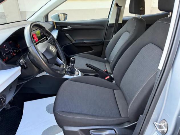 SEAT Arona 1.0 EcoTSI Style rif. 24185952 - Foto 8