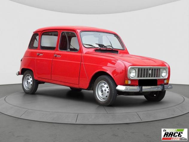 RENAULT - R 4 GTL - Foto 7