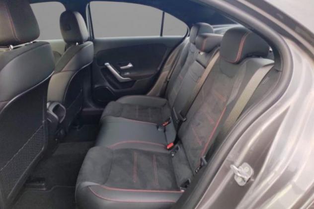 MERCEDES-BENZ A 250 Automatic 4Matic AMG Line Advanced Plus rif. 24049502 - Foto 8