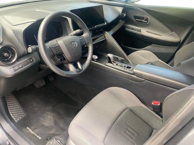 Toyota C-HR II 2023 2.0 phev Trend fwd e-cvt - Foto 7