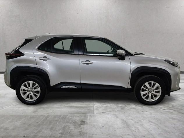 Toyota Yaris Cross 1.5 Hybrid 5p. E-CVT Active - Foto 3