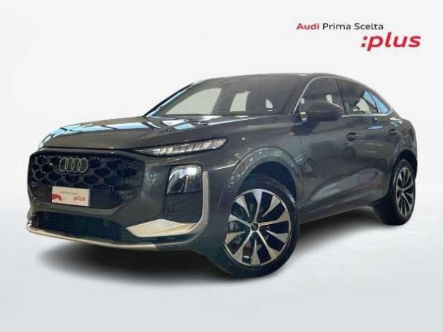 Audi Q3 Sportback Audi Sportback Business TFSI 110 kW S tronic