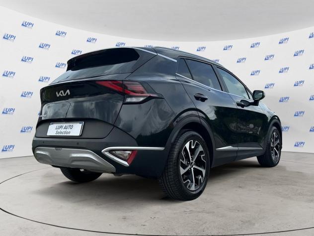 Kia Sportage 1.6 CRDI MHEV STYLE 2WD DCT - Foto 5