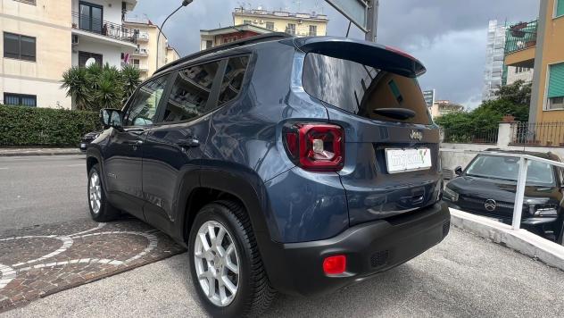 Jeep Renegade 1.6 Mjt 130 CV Limited FULL LED - Foto 6