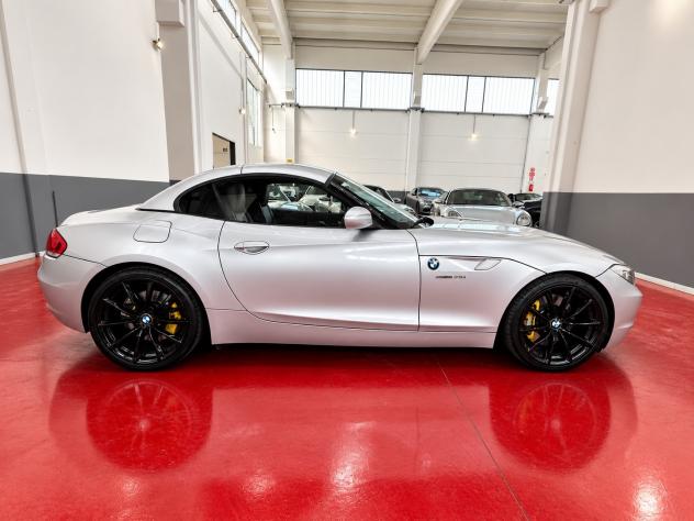 Bmw Z4 sDrive35i - Foto 6