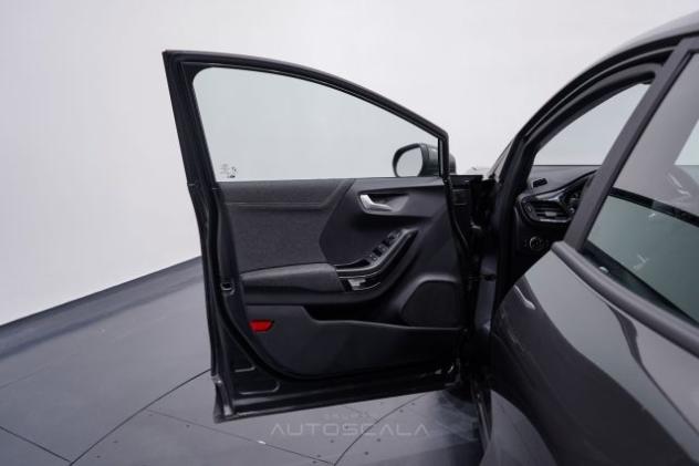 FORD Puma 1.0 EcoBoost Hybrid 125cv S&S Titanium rif. 24226914 - Foto 9