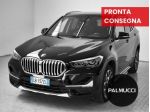 BMW X1 sDrive 20d XLine automatico