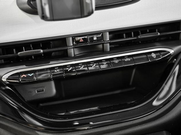 FIAT 500 500 Berlina Hybrid Pop - Foto 10