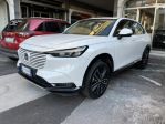 HONDA HR-V 1.5 Hev eCVT Advance Leather*PELLE MARRONE* rif. 24067188