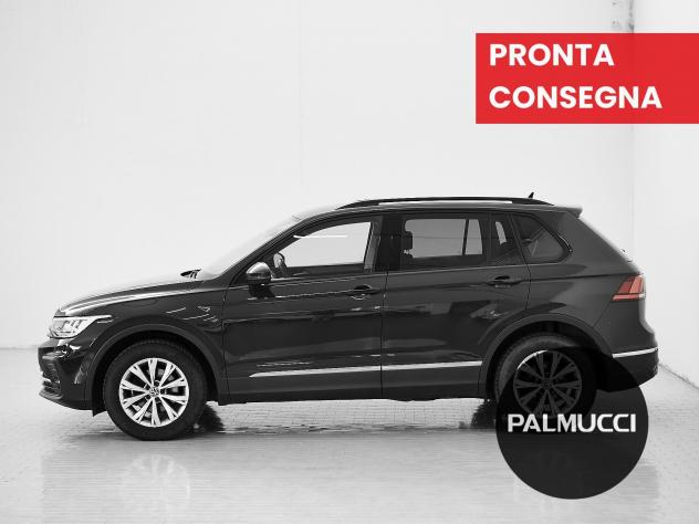Volkswagen Tiguan 2.0 TDI SCR 110KW Life DSG - Foto 4