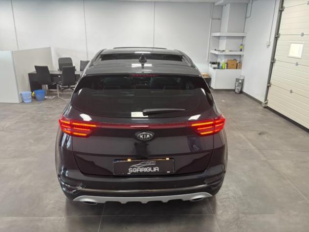 KIA Sportage Tetto Apribile GT Line DCT7 Mild Hybrid AWD 4X4 rif. 24001152 - Foto 5