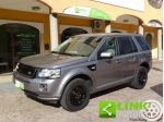 LAND ROVER Freelander 2.2 SD4 190 CV 4WD rif. 23807436