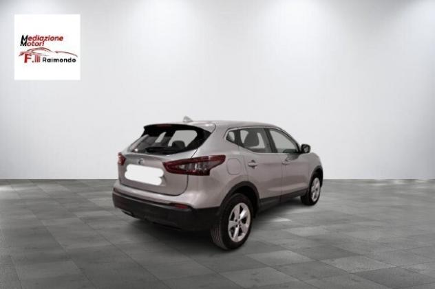 Nissan Qashqai 1.5 dCi 115 CV Business 50.000KM - Foto 4