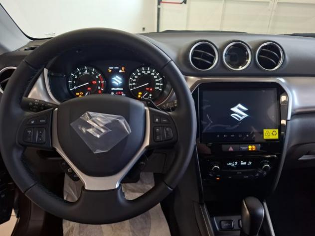 SUZUKI Vitara 1.4 Hybrid 4X4 AllGrip Cool+ AT EXTRA PROMO+INCENT rif. 24062396 - Foto 10