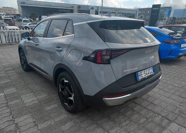 Kia Sportage 1.6 TGDi DCT GPL Style "KM 0" - Foto 7