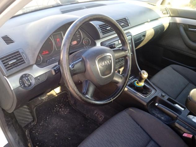 Audi A4 1 9 TDI iniettori pompa motore indistruttibile - Foto 6