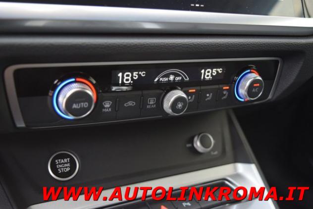 AUDI Q3 Sportback 45 TFSI PHEV S tronic S line PLUG-IN SPB rif. 21395721 - Foto 10