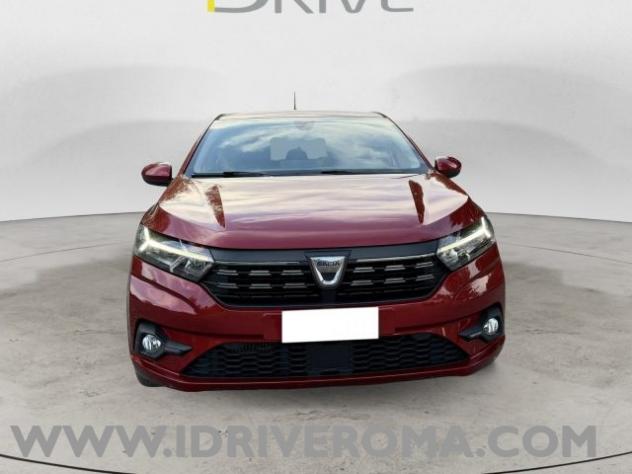 DACIA Sandero Sandero Streetway 1.0 tce Comfort SL DaciaPlus Eco rif. 24079916 - Foto 2