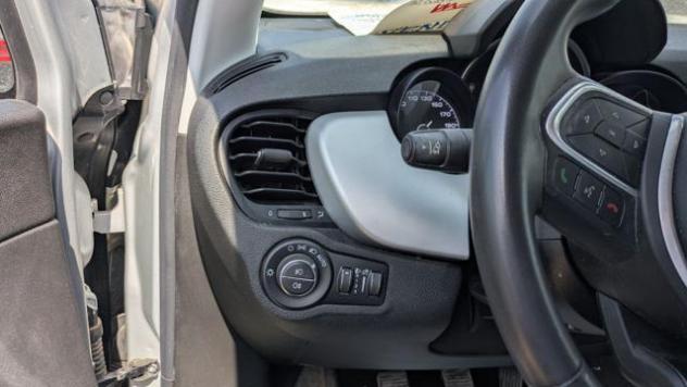 FIAT 500X 1.0cc 120cv rif. 23953386 - Foto 6