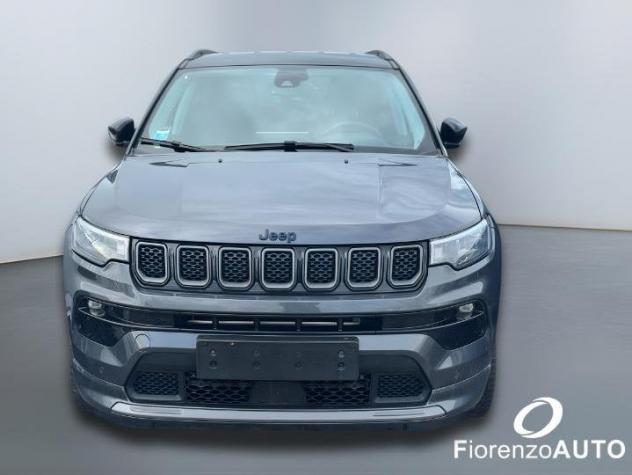 Jeep Compass 4xe 1.3 Turbo PHEV 4xe S 132 Kw (Aut) "PREZZO REALE" (1736) - Foto 2