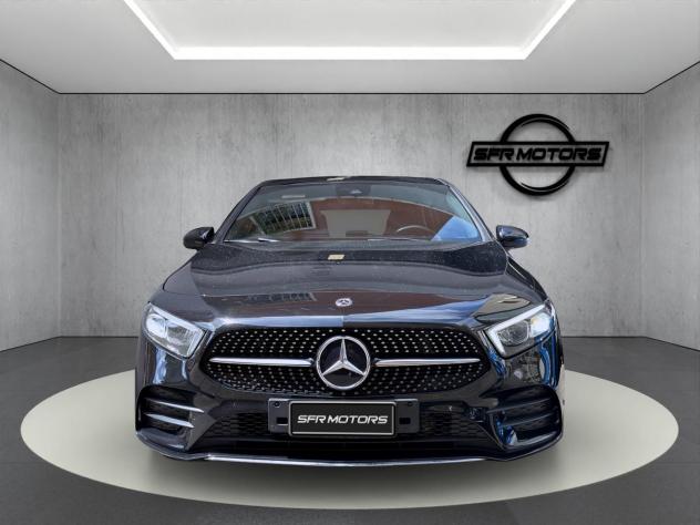 Mercedes-Benz Classe A a180d Premium AMG 116cv - PROMO - Foto 2