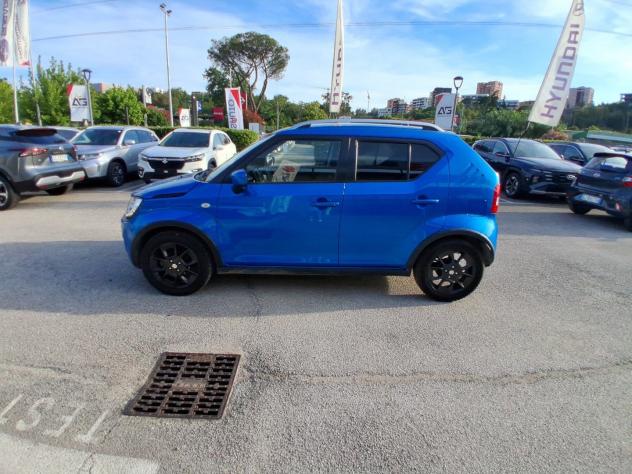 Suzuki Ignis 1.2 Hybrid Top 2WD - Foto 4