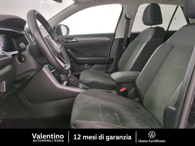 Volkswagen T-Roc 1.0 TSI Style - Foto 6