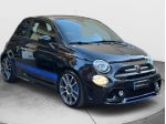 Abarth 595 1.4 Turbo T-Jet Perfetta