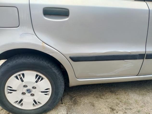 Fiat Panda 1.2 Dynamic - 2006 - Foto 9