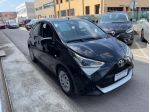 Toyota Aygo Connect 1.0 VVT-i 72CV 5 porte x-business