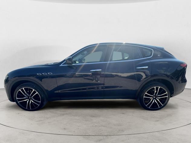 Maserati Levante 3.0 V6 DS 250cv GranLusso Q4 auto - Foto 4