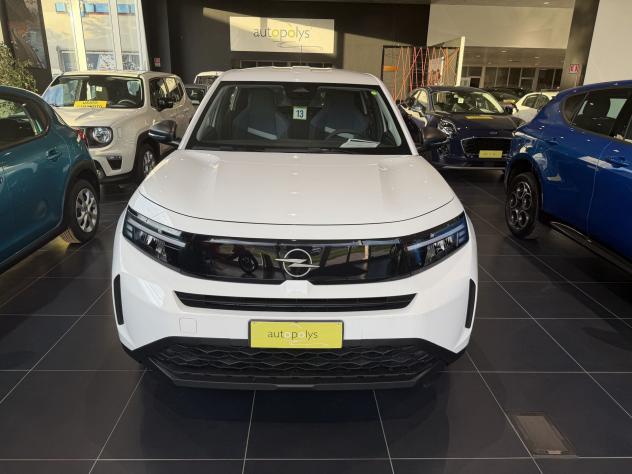 Opel Frontera Hybrid 110cv Edition EDCT - Foto 2