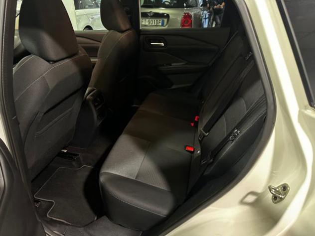 NISSAN Qashqai MHEV 140 CV Premiere Edition rif. 23818906 - Foto 9